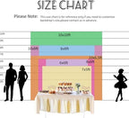 8x6ft Coffee Baby Shower Backdrop A Baby is Brewing Coffee Baby Shower Party Photography Background Milk Bottle Coffee Beans Croissant Newborn Baby Shower Decorations Banner Photo Studio Props - Image 6