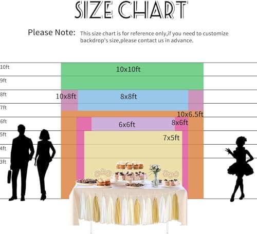 15x8ft Coffee Baby Shower Backdrop A Baby is Brewing Coffee Baby Shower Party Photography Background Milk Bottle Coffee Beans Croissant Newborn Baby Shower Decorations Banner Photo Studio Props - Image 7