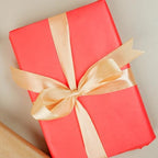 1000 Sheets 20"X15" Red Tissue Paper Bulk for Gift Bags - Wrapping Tissue Paper for Birthday Weddings Showers Gift Packaging Arts Craft Party Favor Decoration Wrapping Supplies - Image 3