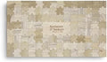 Palmetto Engraving Personalized Wedding Guest Book Alternative, 105 PC by PalmettoEngraving