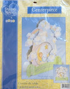 Precious Moments Party Plates,Napkins, Centerpiece, Table Cover, Banner - Image 5