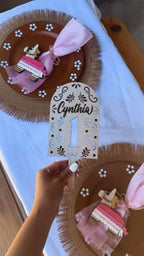 Cielito Lindo Cake Topper, Talavera Theme Birthday, Cielito Lindo Birthday Theme, Papel Picado Cake Topper, Piñatab, Fiesta Mexicana, Bautizo Mexicano, Boda Mexicana - Image 7