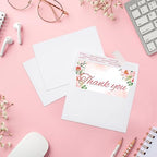 ACSTEP 3000PACK A2 Envelopes White 4.375x5.75 Envelopes Self Seal for Greeting Cards, Wedding, Invitations, RSVP cards, Thank You Note Cards, Notice, and Announcements. - Image 5