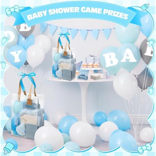121 PCS Baby Shower Prizes for Winners Gifts Party Favors Bridal Shower - Image 6