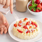 Dealusy 360 Count Extra Heavy Duty Clear Plastic Knives Disposable - Image 6