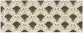 pnyoin Merry Christmas Wrapping Paper Roll,Elegant Fan Art Gift Wrap Perfect for Xmas,Birthday,Weddings, Brides, Holidays, Baby Showers，58 x 23 inches,5 Roll by PNYOIN
