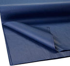 Jillson Roberts Bulk 20 x 30 Inches Recycled Tissue, Navy, 480 Unfolded Sheets (BFT26) by JillsonRoberts