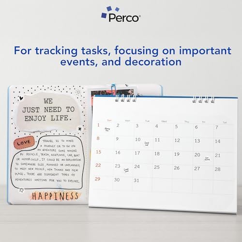 Perco Clear Perforated Round Circle Dot Sticker 1/2-Inch Labels — 10 Rolls, 30,000 Stickers—Invitations, Packaging for Invisible Sealing, Barcode Overlay & Discreet Labeling, Strong Adhesive—USA Made - Image 3