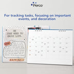 Perco Clear Perforated Round Circle Dot Sticker 1/2-Inch Labels — 3 Rolls, 9,000 Stickers—Invitations, Packaging for Invisible Sealing, Barcode Overlay & Discreet Labeling, Strong Adhesive—USA Made - Image 3