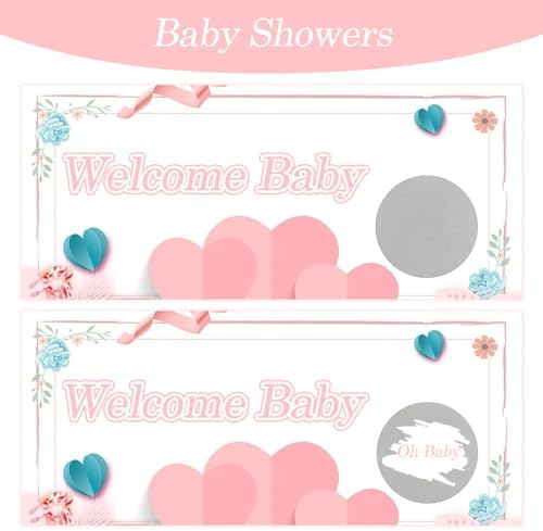 Scratch Off Stickers, 3000 Pack 1" Sticker Labels, Scratch Off Cards, 1 Roll Round Scratch Off Stickers Labels, Self Adhesive Labels for Baby Showers Wedding DIY Lottery Tickets Birthday Gift, Silver - Image 5