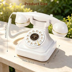 Audio Guest Book Wedding Phone,Record Customized Audio Messages for Parties - Image 7