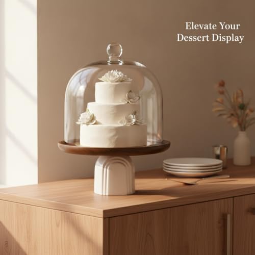 Cake Stand - Image 2