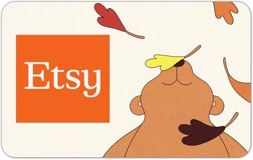 Etsy eGift Card by Etsy
