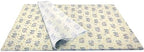 Jillson Roberts Printed Unfolded Gift Tissue 20" x 30", Baby Elephants (240 Sheets) - Image 2