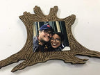 25pc DIY Blank Wooden Tree Puzzle Guest Book Alternative | Add Your Own Personalization - Image 5