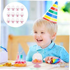 HOLIDYOYO 12 Pack Baby Shower Party Snacks Box for Cookies and Sweets Pink - Image 5