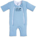 Magic Sleepsuit Baby Merlin's Cotton Baby Swaddle Transition Product by BabyMerlinsMagicSleepsuit