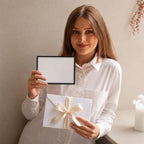 AmazingSpark 200 Kit Thank You Cards with Envelopes Bulk 4 x 5'' - Image 6