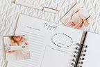 Single Mom Baby Memory Book: Minimalist, A Black and White, Simple Photo Journal and Album First Year Memory Book Gender Neutral (Up to Year 5) - Image 3