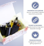 Sorarto Luxury Keepsake Gift Box 3-Pack 13.5" x 9" x 4.3" - Image 4