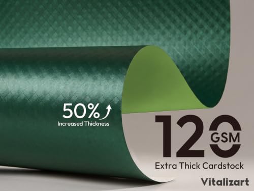 Vitalizart Green Metallic Grid Wrapping Paper Set 30" Organza Ribbon & Tags - Image 4