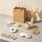 Baby Shower Prizes for Game Winners, Ceramic Mug Gift Sets - Image 3