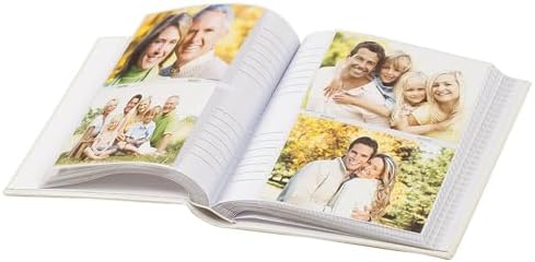 Personalized Photo Album, Custom Engraved Picture Album, Holds 200 4" x 6" Photos, Leatherette and Laser Engraved Scrapbook, Tropical Family Vacation with Palm Trees - Image 2