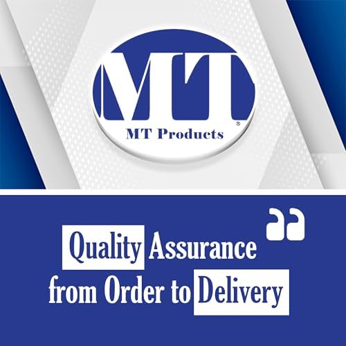 MT Products White Cake Boxes 8" x 8" x 5" - Elegant Bakery Boxes with Window (Pack of 25) - Made in the USA - Image 6