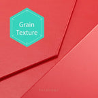 PACKHOME 6 Red Gift Boxes 9x6.5x3.8in with Magnetic Lids - Image 4