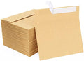 1000 Pack Goefun A7 Light Brown Kraft Envelopes Self Seal, 5.25 x 7.25-inch by Goefun