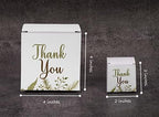 Paper Box - Mini Favor Box For Baby Shower 4x4x4 Inches Paper Gift Boxes, Candy Paper Box For Party Favors, Baby Shower Cute Animals,Boy/Girl Theme- Pack Of 20 - Image 3