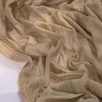 10 Pack Cheesecloth Table Runner Fall Boho Gauze Wedding Party Home Decor - Image 3