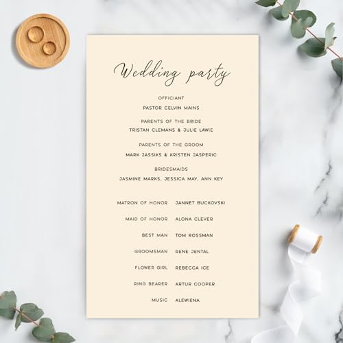 8.5x14 Cream Cardstock 80lb 100 Sheets - Image 4