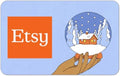 Etsy eGift Card by Etsy