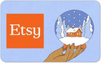 Etsy eGift Card by Etsy