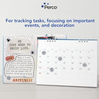 Perco Metallic Silver Perforated Round Circle Dot Sticker 1-Inch Labels — 3 Rolls, 3,000 Stickers - Asset Tags, Equipment Labels & Modern Identification - Made in USA - Image 3