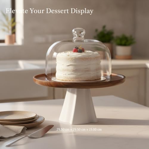 Cake Stand - Image 2