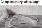 Personalized Wedding Handheld Folding Fans (25Pcs)- Engraved DIY White Paper Fan for Wedding, Custom Bamboos and Paper Fans Party Favor Dancing Props Bridal Shower Gifts (with Bags) - Image 6