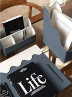 PrintWorks Life Photo Book, Black - Minimalist 80-Page Hardcover Album - Image 4