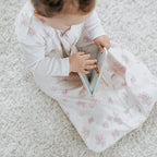 HALO SleepSack, 100% Cotton Wearable Blanket, Swaddle Transition Sleeping Bag, TOG 0.5 - Image 5
