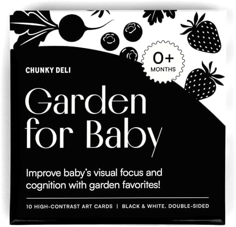 Chunky Deli Baby Tomato Gift Bundle Book Toy Play Activity Set 0-6 Month - Image 4