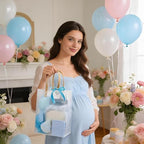 121 PCS Baby Shower Prizes for Winners Gifts Party Favors Bridal Shower - Image 5