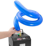 Lagenda B231 Electric Air Inflator Singel Nozzle Digital Timer Electric Balloon Inflator - Image 3