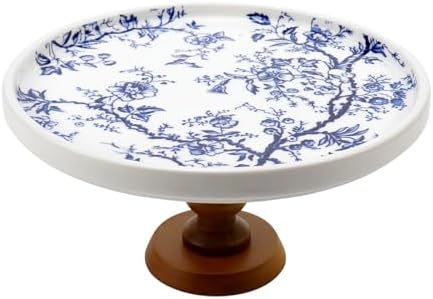 Crapyt Cake Stand, Round Cake Display Stand, Dessert Display by Crapyt