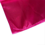Hot Pink Chair Sashes Bows 50 Pack Fitted Satin Chair Sashes Ribbons 7x108 Inches Chair Ties Bands for Wedding Party Birthday Bridal Shower Baby Shower Decor - Fushia, 50 - Image 6
