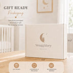 New Baby Gift Basket – Gender Neutral Newborn Welcome Gift Set - Image 5
