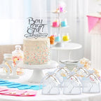 Vesici 50 Sets Baby Shower Nail Clipper Party Favors for Guests, It’s A Boy - Image 6