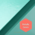 PACKHOME 6 Green Gift Boxes 11.5x8x2.5in with Magnetic Lids for Shirt - Image 4