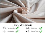 8x6ft Fabric Sunflower Bee Honeycomb Backdrop Warm Golden Hexagon Details Background Baby Shower Party Decorations Tapestry Photo Studio Props - Image 6