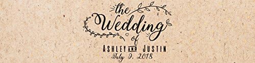 100 "The Wedding" Wedding Anniversary Water Bottle Labels Engagement Party Birthday - Image 2